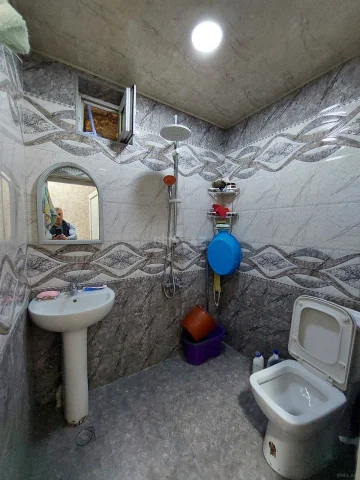 Həyət/Bağ Evi, Villa Satılır