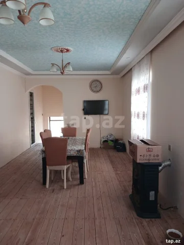 Həyət/Bağ Evi, Villa Kirayə verilir