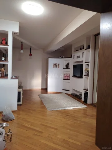 Mənzil Kirayə verilir