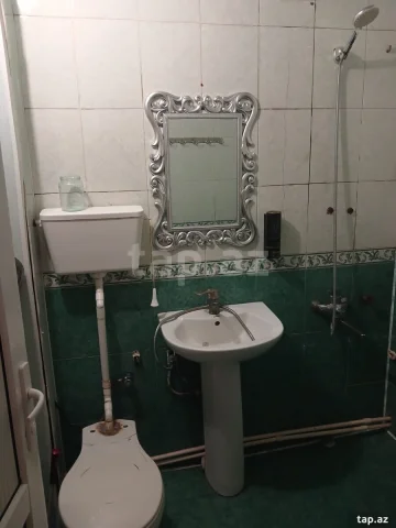 Mənzil Kirayə verilir