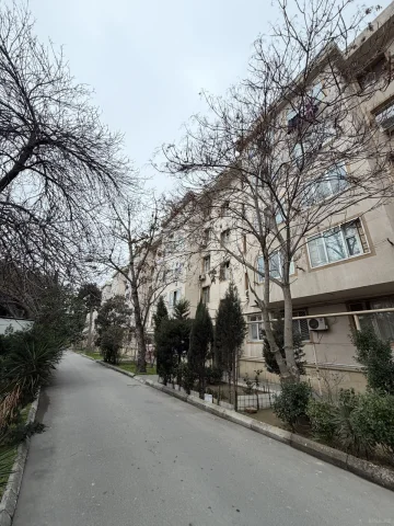 Mənzil Satılır