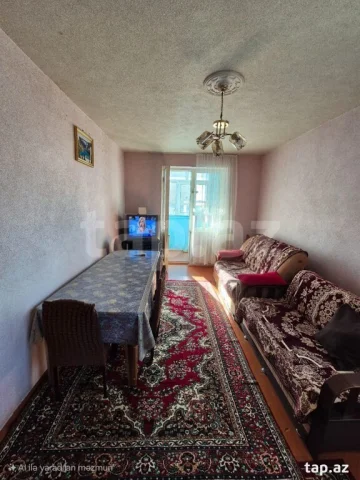 Mənzil Satılır