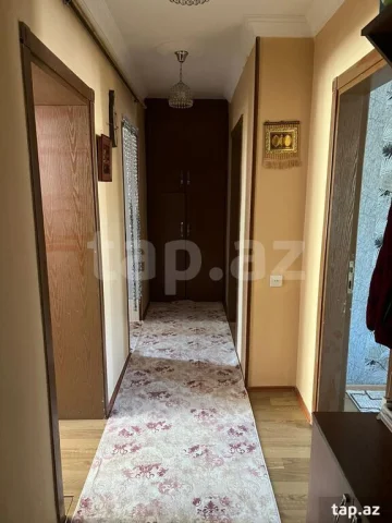 Mənzil Kirayə verilir