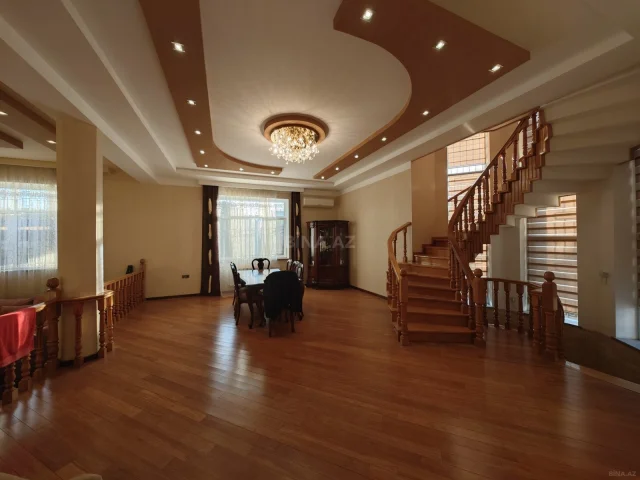 Həyət/Bağ Evi, Villa Satılır