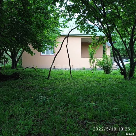 Həyət/Bağ Evi, Villa Kirayə verilir