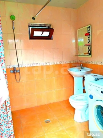 Həyət/Bağ Evi, Villa Kirayə verilir