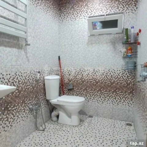 Bağ evi kirayə verilir, Şəki ş...