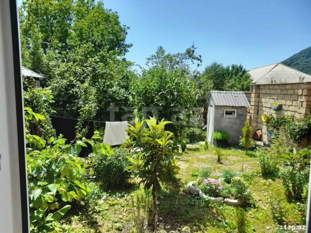Həyət/Bağ Evi, Villa Kirayə verilir