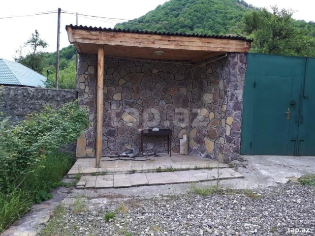 Bağ evi kirayə verilir, Quba r.