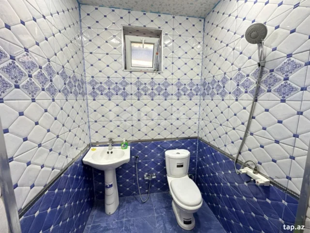 Həyət/Bağ Evi, Villa Satılır