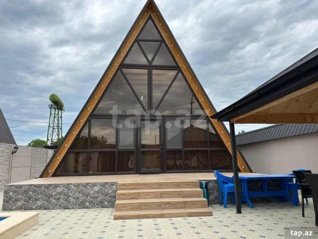 Bağ evi kirayə verilir, Nabran ş...