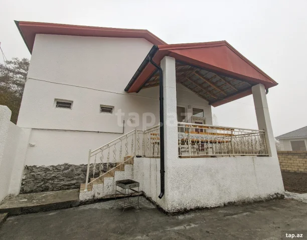 Həyət/Bağ Evi, Villa Kirayə verilir