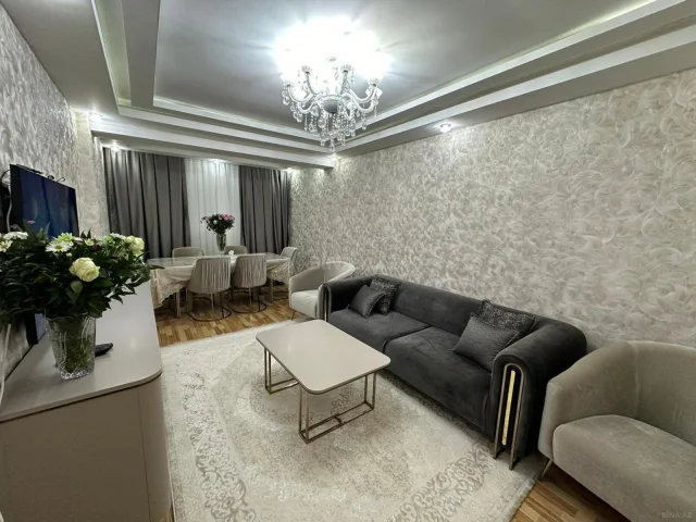 Mənzil Satılır