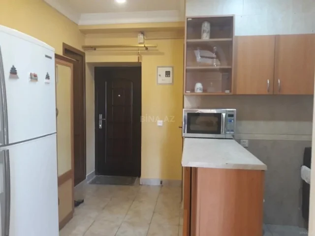 Mənzil Kirayə verilir