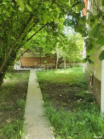 Bağ evi kirayə verilir, İsmayıl...