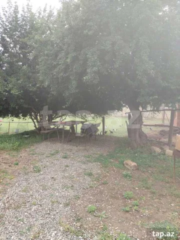 Bağ evi kirayə verilir, Quba r.