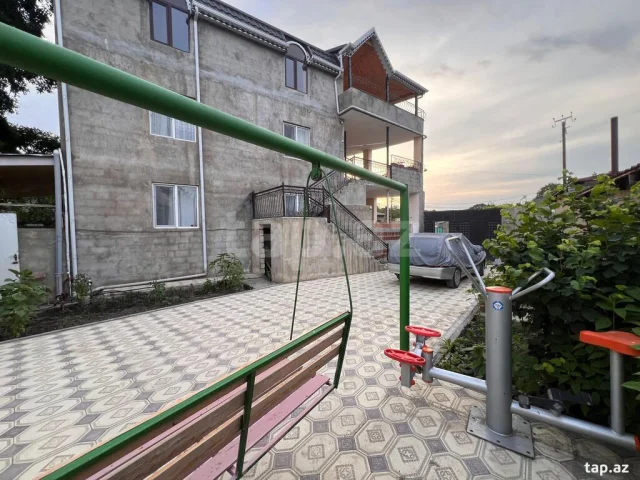 Bağ evi kirayə verilir, Nabran q�...