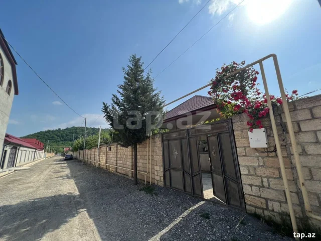 Bağ evi kirayə verilir, Quba r.