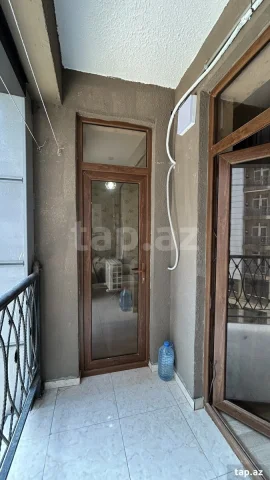 2-otaqlı yeni tikili kirayə veril...