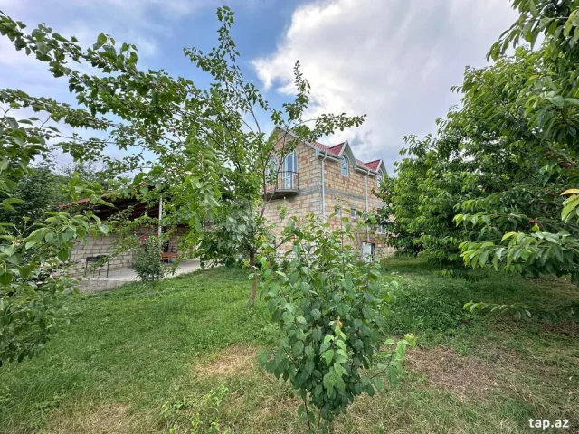 Bağ evi kirayə verilir, Quba r.