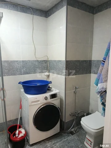Mənzil Kirayə verilir