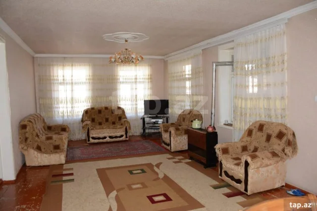 Həyət/Bağ Evi, Villa Satılır