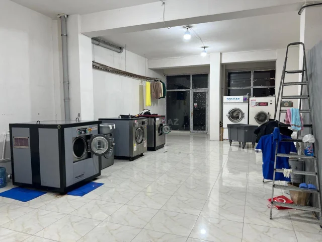 Digər Kommersiya Əmlakı Satılır