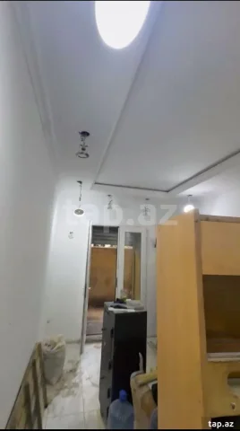 Digər Kommersiya Əmlakı Kirayə verilir