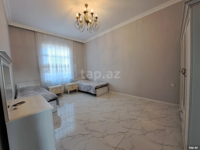Həyət/Bağ Evi, Villa Kirayə verilir