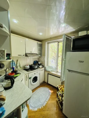 Mənzil Satılır