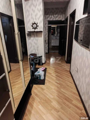 Mənzil Kirayə verilir