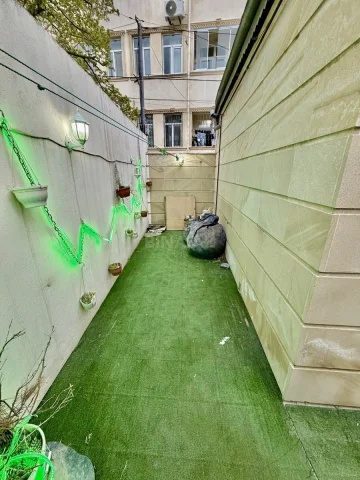 Həyət/Bağ Evi, Villa Satılır