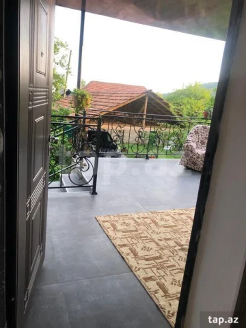 Bağ evi kirayə verilir, Zərnə k...