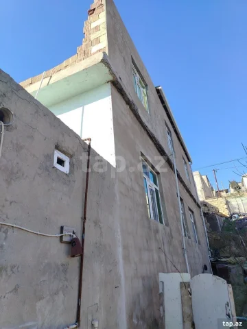 Həyət/Bağ Evi, Villa Satılır