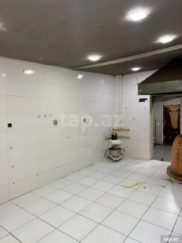 Digər Kommersiya Əmlakı Satılır