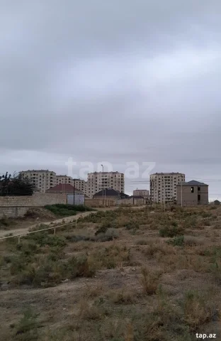 2.5 sot torpaq sahəsi, Şirvan ş.