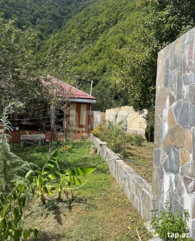 Həyət/Bağ Evi, Villa Kirayə verilir