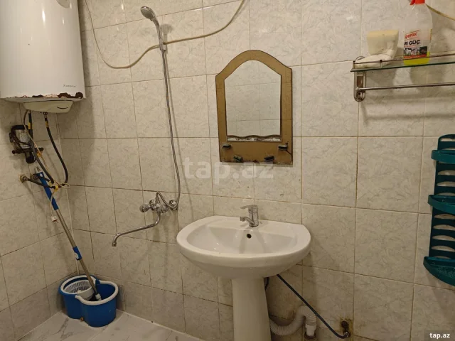 Mənzil Kirayə verilir