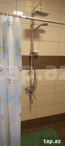 Həyət/Bağ Evi, Villa Kirayə verilir