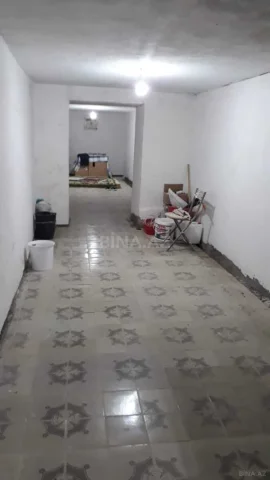 Digər Kommersiya Əmlakı Satılır