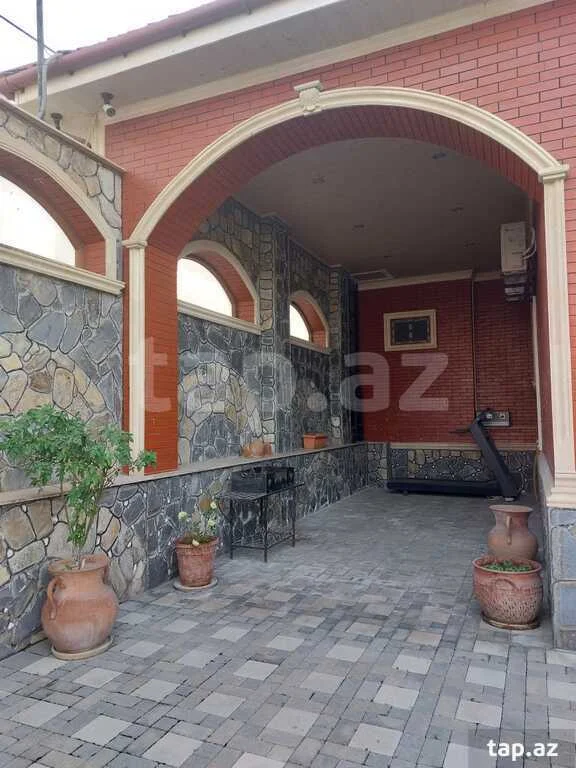 Həyət/Bağ Evi, Villa Kirayə verilir