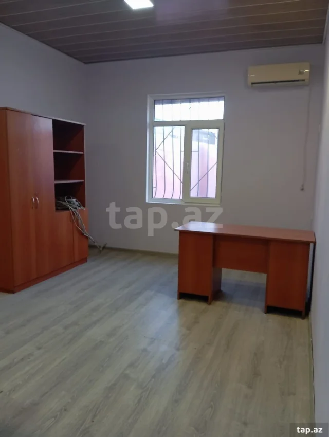 Obyekt icarəyə verilir, Xırdalan...
