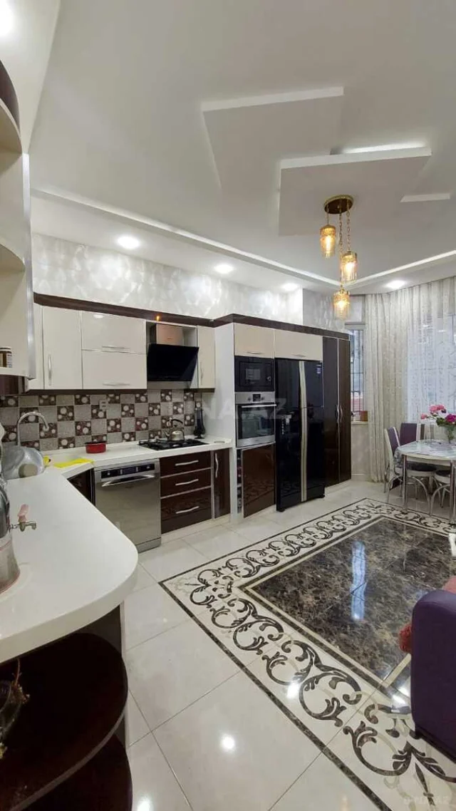 Həyət/Bağ Evi, Villa Satılır