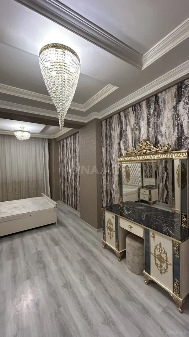 Mənzil Kirayə verilir