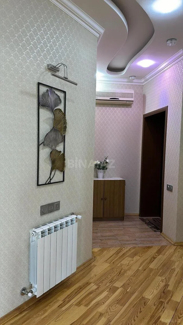 Mənzil Kirayə verilir