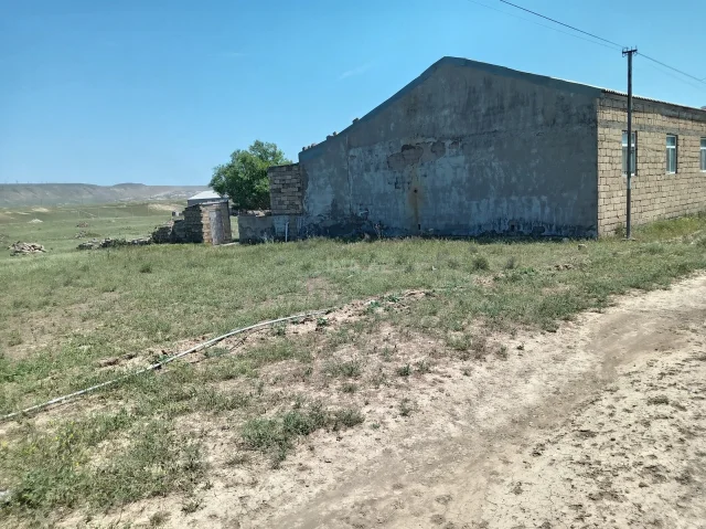 Torpaq sahəsi Satılır