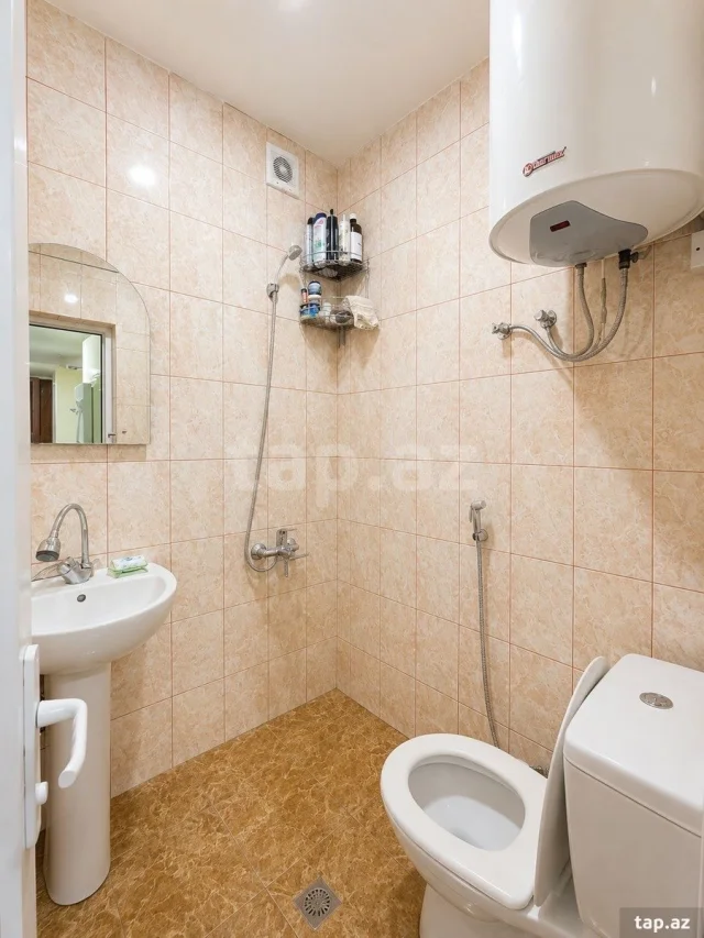 Həyət/Bağ Evi, Villa Kirayə verilir