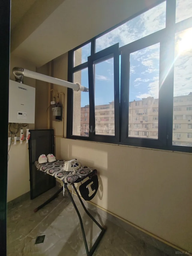 Mənzil Satılır