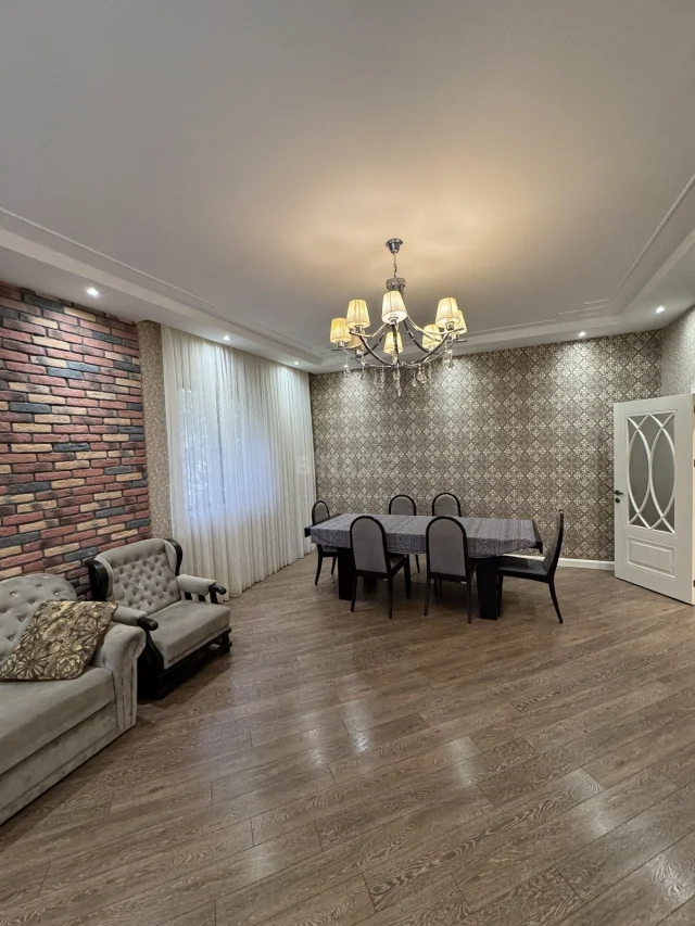 Həyət/Bağ Evi, Villa Satılır