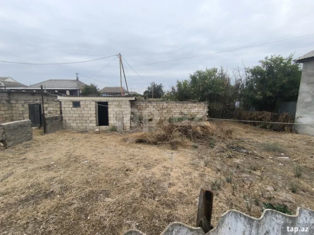 Həyət/Bağ Evi, Villa Satılır